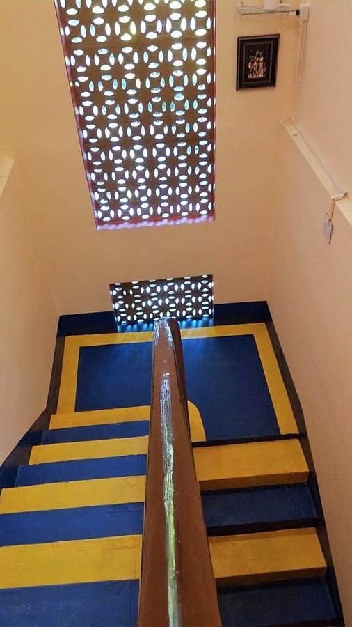 12 Homestay Apartments Siliguri Buitenkant foto