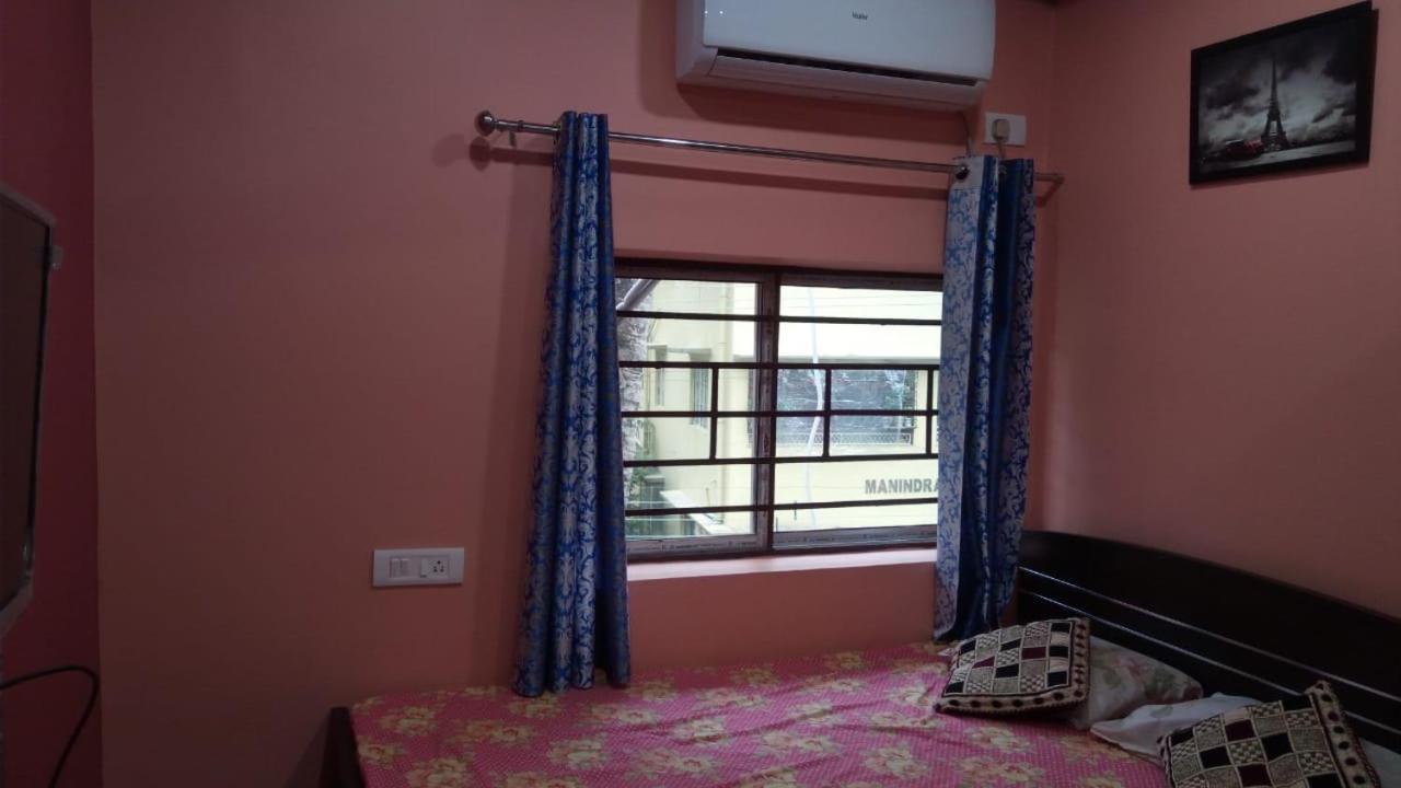 12 Homestay Apartments Siliguri Buitenkant foto