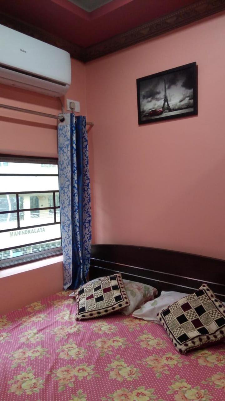 12 Homestay Apartments Siliguri Buitenkant foto