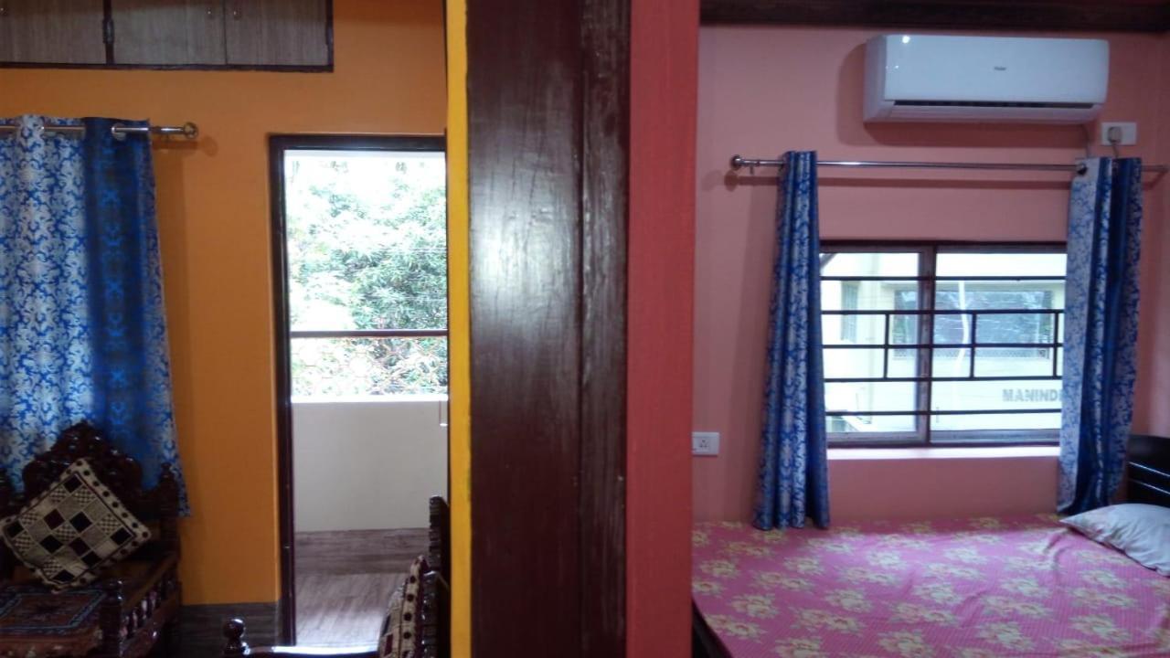 12 Homestay Apartments Siliguri Buitenkant foto