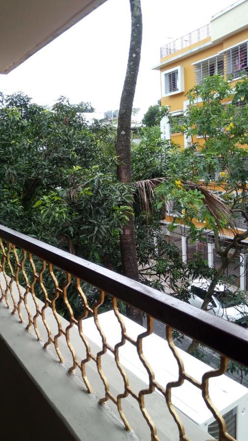 12 Homestay Apartments Siliguri Buitenkant foto