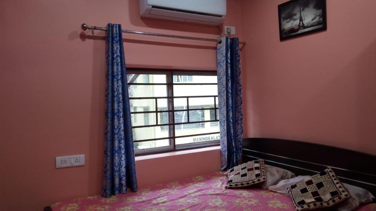 12 Homestay Apartments Siliguri Buitenkant foto