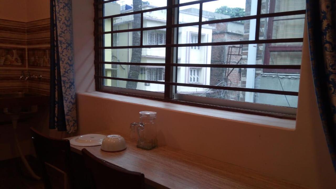 12 Homestay Apartments Siliguri Buitenkant foto