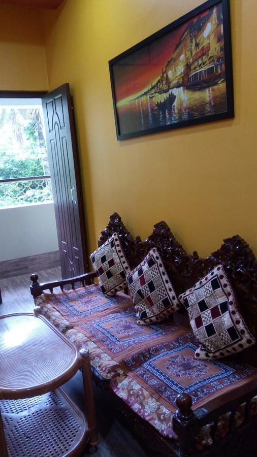 12 Homestay Apartments Siliguri Buitenkant foto